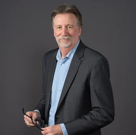 David Kinvig